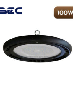 โคมไฮเบย์ LED BEC HBS 100W