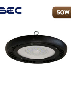 โคมไฮเบย์ LED BEC HBS 50W