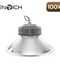 โคมไฮเบย์ LED ENRICH PLUS 100W