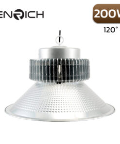 LED HIGH BAY ENRICH PLUS 200W