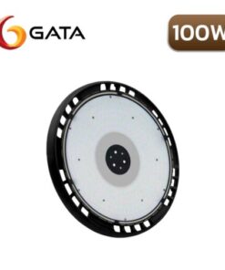 ไฮเบย์ LED 100W GATA JELO I