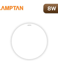 โคมไฟเพดาน LED 8W LAMPTAN STAR