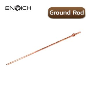 กราวด์หรอด-(Ground-Rod)