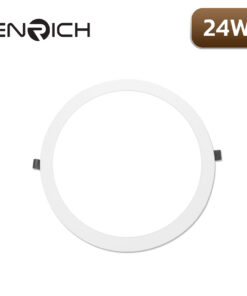ดาวน์ไลท์ LED 24W RICH UNI1