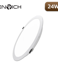 ดาวน์ไลท์ LED 24W RICH UNI2