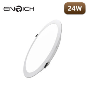 ดาวน์ไลท์ LED 24W RICH UNI2