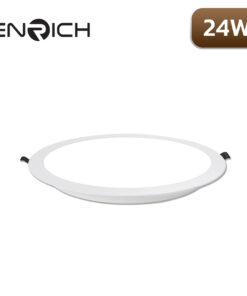ดาวน์ไลท์ LED 24W RICH UNI3