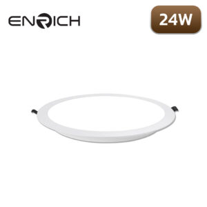 ดาวน์ไลท์ LED 24W RICH UNI3