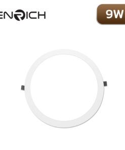ดาวน์ไลท์ LED 9W RICH UNI1