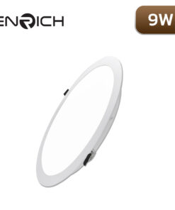 ดาวน์ไลท์ LED 9W RICH UNI2
