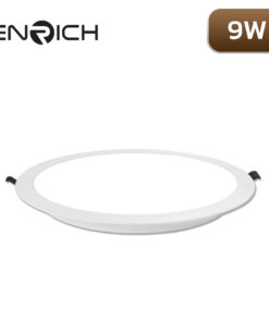 ดาวน์ไลท์ LED 9W RICH UNI3