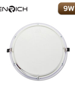 ดาวน์ไลท์ LED 9W RICH UNI4