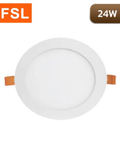 ดาวน์ไลท์ LED FSL 24W 12 นิ้ว1