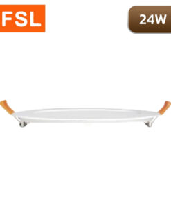 ดาวน์ไลท์ LED FSL 24W 12 นิ้ว2
