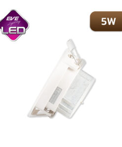 ดาวไลท์ LED 5W EVE COB Circle2