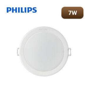 ดาวไลท์ LED 7W PHILIPS Meson2