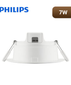 ดาวไลท์ LED 7W PHILIPS Meson3