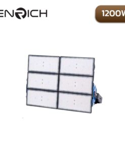 สปอร์ตไลท์ LED 1200W ENRICH BRICK