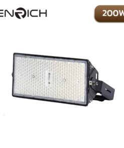 สปอร์ตไลท์ LED 200W ENRICH BRICK
