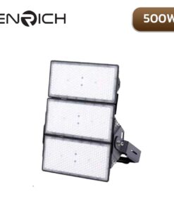 สปอร์ตไลท์ LED 500W ENRICH BRICK