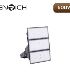 สปอร์ตไลท์ LED 600W ENRICH BRICK