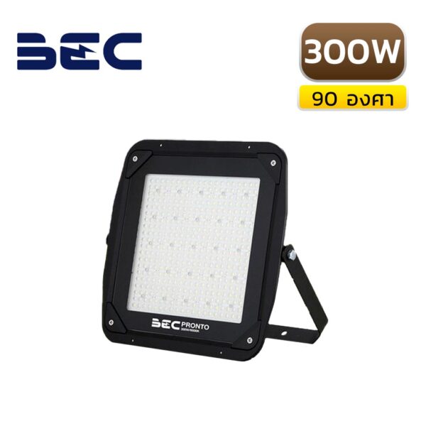 สปอร์ตไลท์ LED BEC PRONTO 300W