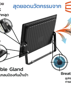 สปอร์ตไลท์ LED ENRICH COOLER