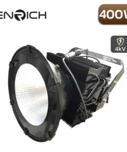 สปอร์ตไลท์ LED ENRICH HM400 400W