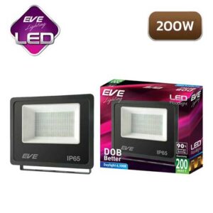 สปอร์ตไลท์-LED-EVE-DOB-BETTER-200W-2