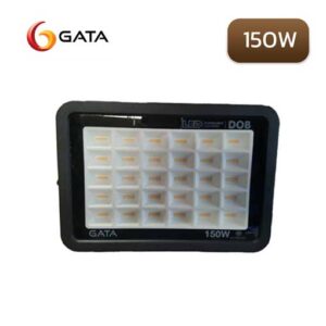 สปอร์ตไลท์-LED-GATA-Floodlight-Slim-DOB-150W-1