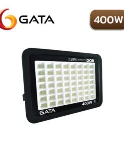 สปอร์ตไลท์-LED-GATA-Slim-DOB-400W