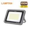 สปอร์ตไลท์ LED LAMPTAN TANK 200W