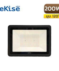 สปอร์ตไลท์ LED LEKISE STAR FLOOD 200W-1