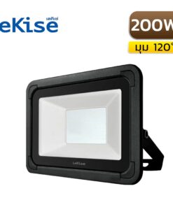 สปอร์ตไลท์ LED LEKISE STAR FLOOD 200W