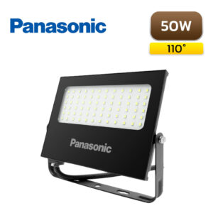 สปอร์ตไลท์ LED PANASONIC MINI 2G 50W