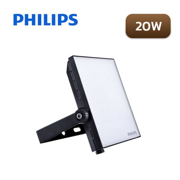 สปอร์ตไลท์-LED-PHILIPS-BVP132-20W