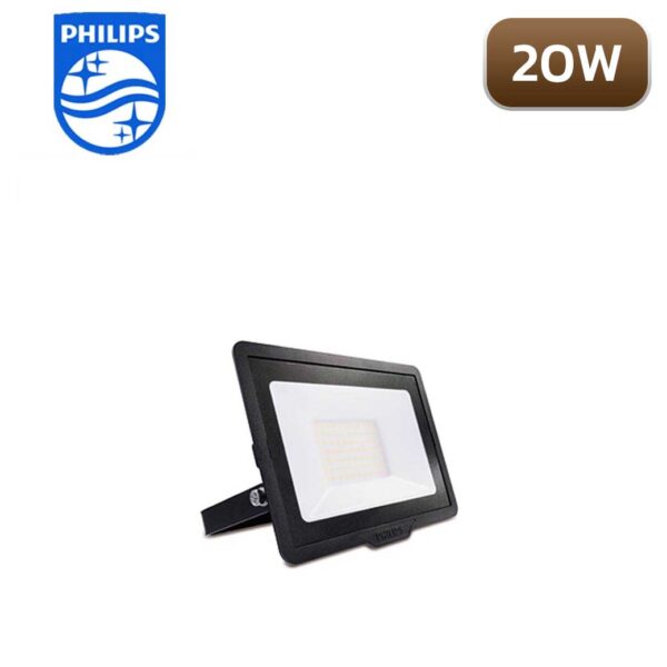 สปอร์ตไลท์ LED PHILIPS BVP150 G3 Smartbright 20W