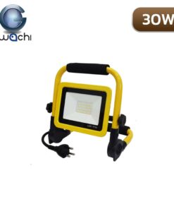 สปอร์ตไลท์พกพา 30W IWACHI SPL-HANDLE