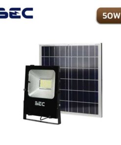 สปอร์ตไลท์โซล่าเซลล์-LED-BEC-CHEETAH-50W-1