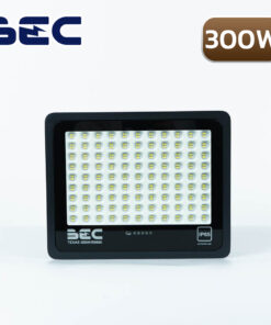 สปอร์ตไลท์โซล่าเซลล์ LED BEC TEXAS 300W