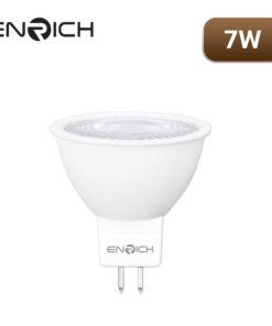 หลอดไฟ LED MR16 ENRICH LILY 7W