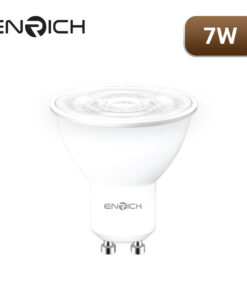 หลอดไฟ LED MR16 ENRICH TULIP 7W