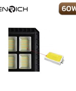 โคมถนนโซล่าเซลล์-60W-RICHLED-JD-9960-(พร้อมรีโมท)-3