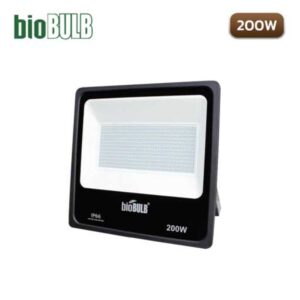 โคมสปอร์ตไลท์-LED-BIOBULB-Fighter-200W