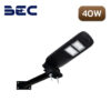 โคมไฟถนน BEC LED SOLAR รุ่น LION 40W