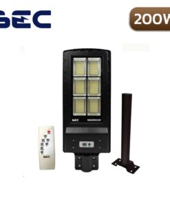โคมไฟถนน-BEC-LED-SOLAR-รุ่น-MADRID-200W-DAYLIGHT