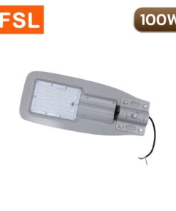 โคมไฟถนน LED 100W FSL