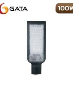 โคมไฟถนน LED 100W GATA VARD