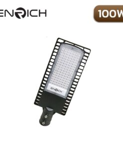 โคมไฟถนน LED 100W ENRICH FILO