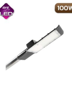 โคมไฟถนน LED 100w EVE Street Light Fly